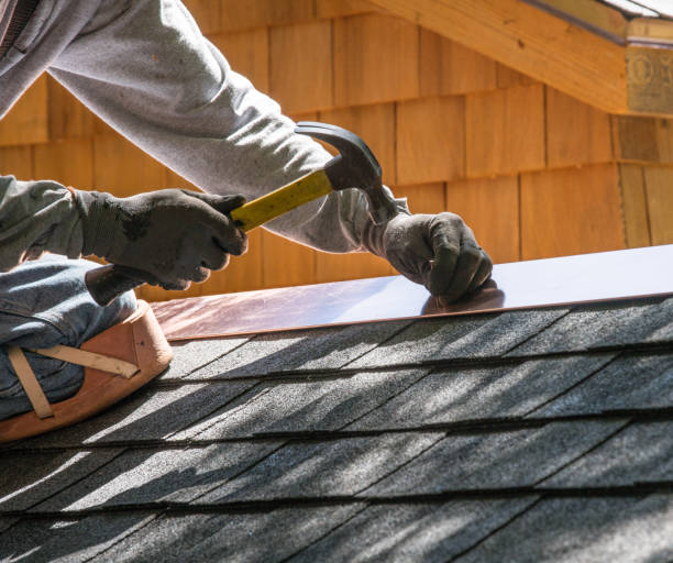 Residential Roof Replacement in Thurmont, MD